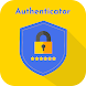 Authenticator App - Androidアプリ