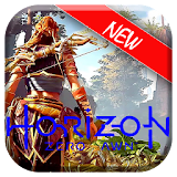 Guide : Horizon Zero Dawn icon