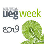 UEG Week 2019 Apk