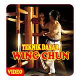 Video Latihan Wing Chun icon