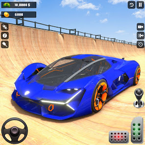 Car Games Car Racing Games 3D  screenshots 1