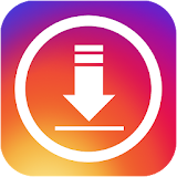 InstSaver - photo and video icon
