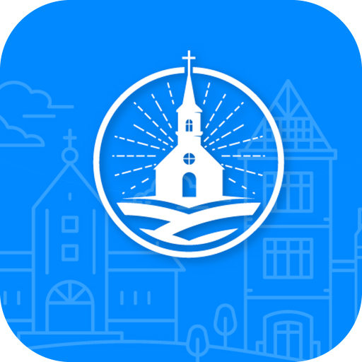Parafia św. Józefa logo