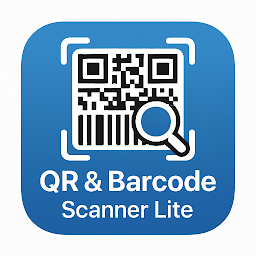 QR & Barcode Scanner Lite: Download & Review