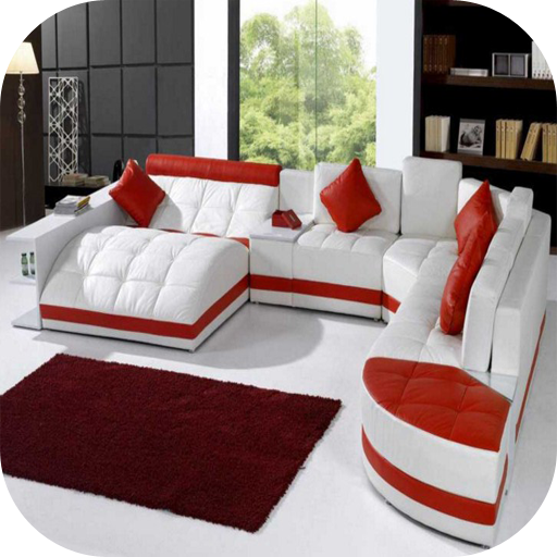 Sofa Design Ideas  Icon