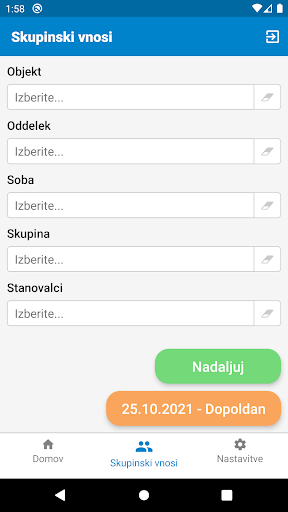 PRO.4 SZO Screen 3