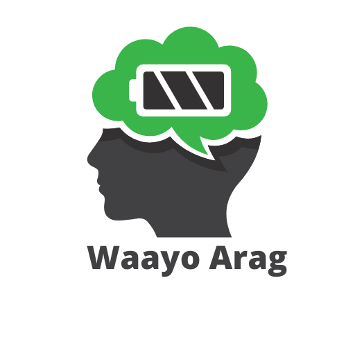 Waayo Arag - AppWisp.com