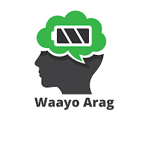 Waayo Arag