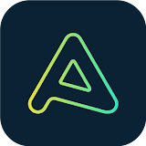 Aurora - Poweramp Skin icon