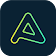 Aurora - Poweramp Skin icon