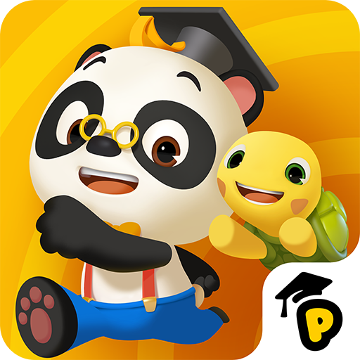 Dr. Panda Bath Time by Dr. Panda Ltd