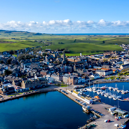 Icon image Discover Campbeltown