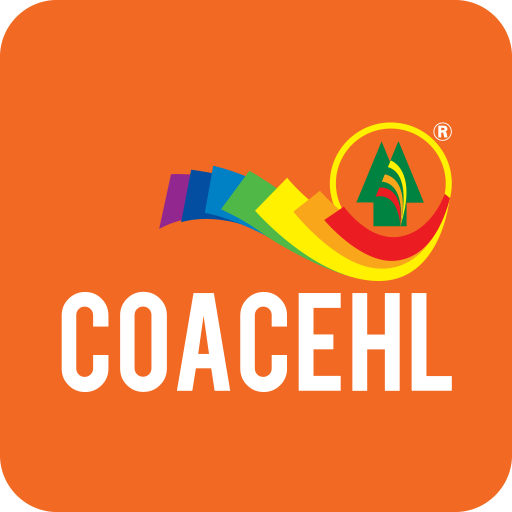 COACEHL en línea logo