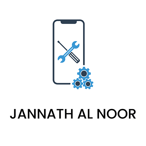 Jannath Al Noor logo