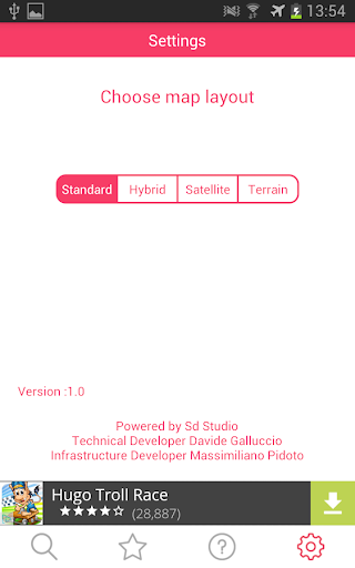 Park Your Bus Huawei screenshot 3