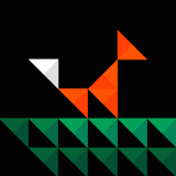 Qixel Pro : Pixel Art Maker icon