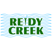 Reidy Creek Golf Tee Times  Icon