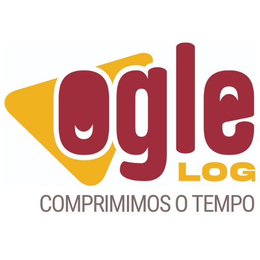 Ogle Log - Entregador logo