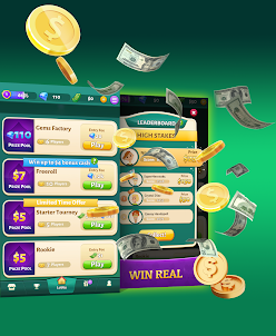 Solitaire Cash_Win Real Prizes