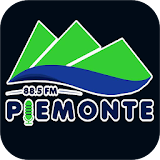 Radio Piemonte 88.5 FM icon