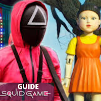 Squid Games : Guide Squid Game
