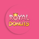 Royal Donuts icon