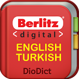 English->Turkish Dictionary icon