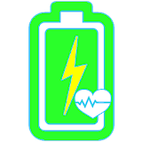 Check Health Battery icon