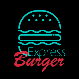 Express Бургер icon