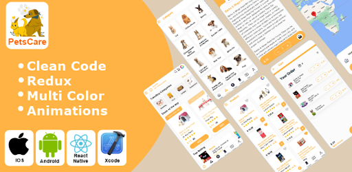 Pets Care -  Pet Products