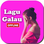 Lagu Galau & Patah Hati : offline