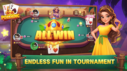 ป๊อกเด้ง Pokdeng Pro