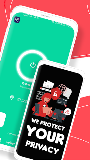 Oman VPN - VPN Proxy for Oman