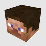 MCSE Skin Editor for minecraft icon