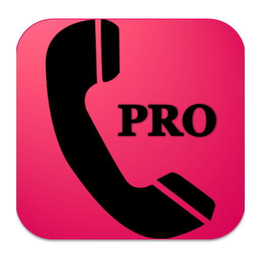 Call Recorder for Android[PRO] 10.2 Icon