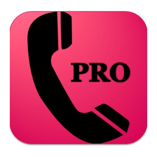 Call Recorder for Android[PRO] logo