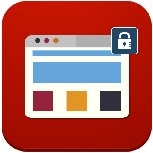 Kiosk Browser Lockdown Laai af op Windows