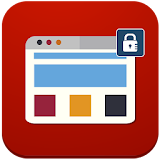 Kiosk Browser Lockdown (GoBrowser) icon