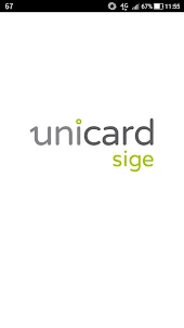 Unicard SIGE