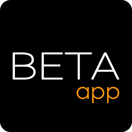 BETA app logo