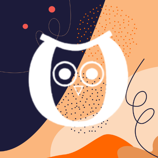 OWL Emotional Diary logo
