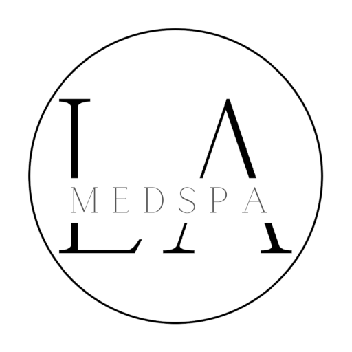 Laser Advantage MedSpa Logo