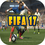 GUIDE FIFA 17 LEAGUE FOOTBLL icon