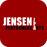 Jensen Performing Arts icon