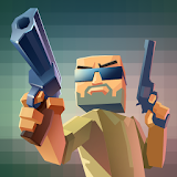 War of Pixel: Strike Edition icon