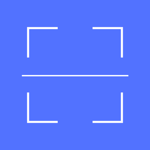 ScanMaster-QR&bar code scanner logo