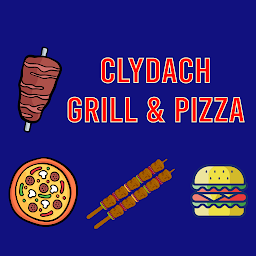 Icon image Clydach Grill Pizza Tonypandy