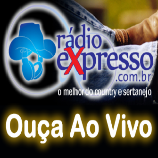 Radio Expresso logo