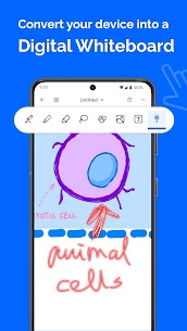 Notewise MOD APK -Good Notes & PDF (Unlimited) Download 3