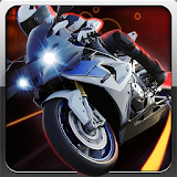 Fast Moto Racing 3D icon